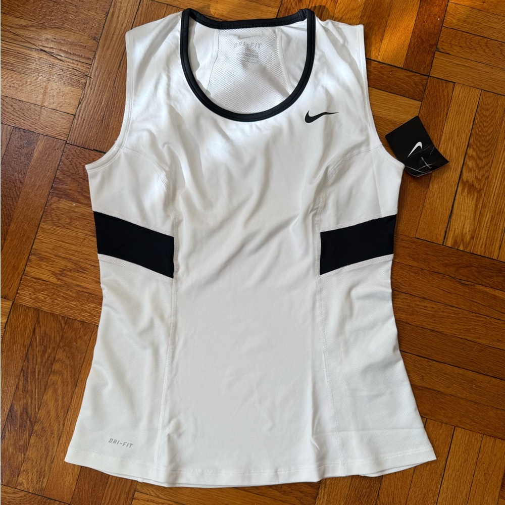 NWT Nike dri-fit top
